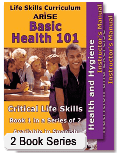 Basic Health 101 Series