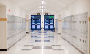Strategies To Keep Schools Free From Violence