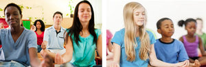 ARISE Blog: Meditation Can Be Helpful for At-Risk Children and Teens to Help Improve Mental Health