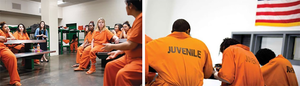 Life Skills for Youth in Juvenile Justice