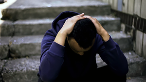 ARISE Blog: The Mental Well-Being of At-Risk Teens