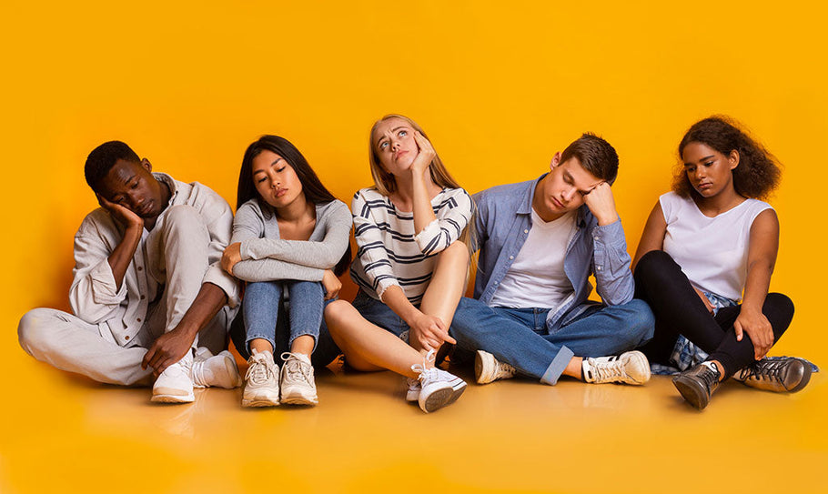 Stressbusters: Helping At-Risk Youth Build Resilience in Tough Times