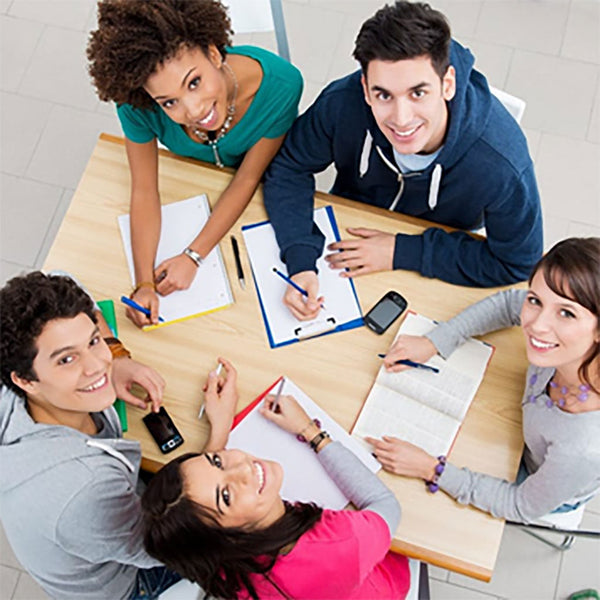 Summer Programs for At-Risk Youth