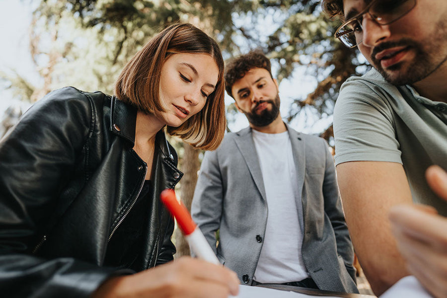 Summer Programs for At-Risk Youth