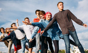 5 Tips for Helping & Empowering At-Risk Youth