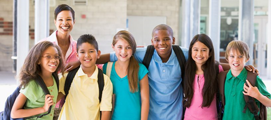 Conflict Resolution Strategies for Middle School Youth