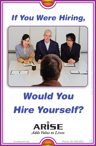 #454 If You Were Hiring