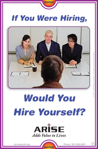 #454 If You Were Hiring