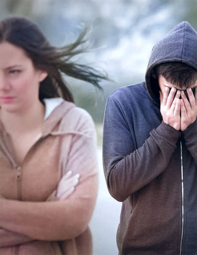 ARISE youth life skills program, featuring anger management curriculum for youth, a life skills curriculum for high school that delivers life skills lessons for teens.