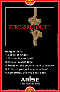 #59 Stressed Out