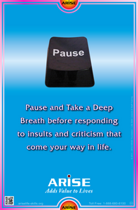 #90 Pause Button