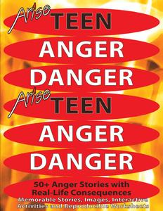 Teen Anger Danger