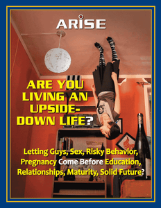 Are You Living an Upside-Down Life?