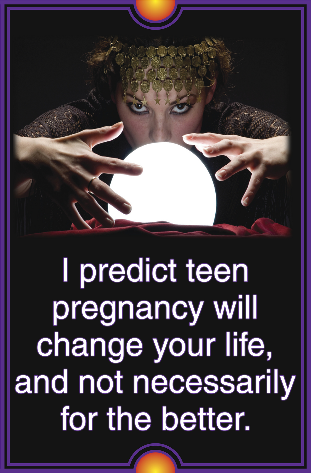 #363 Teen Pregnancy