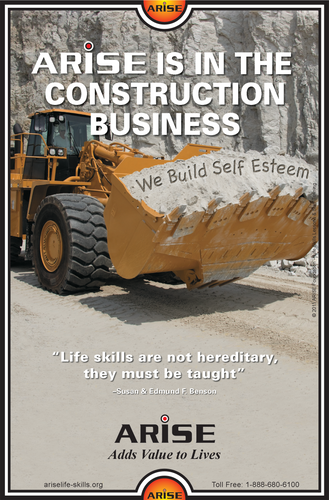#365 The Construction Business