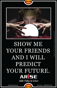 #371 Friends Predict Your Future