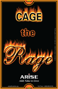 #374 Cage the Rage