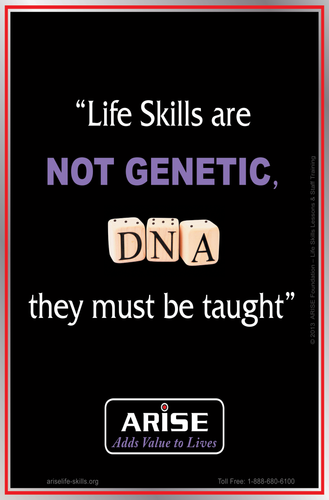 #385 Genetic DNA