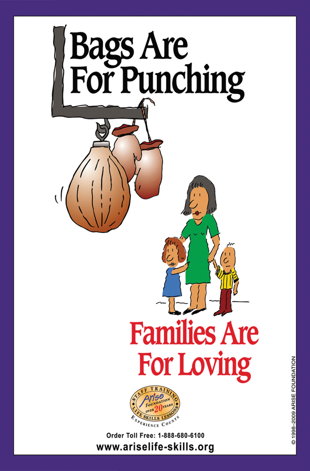 #606 Families Are For Loving