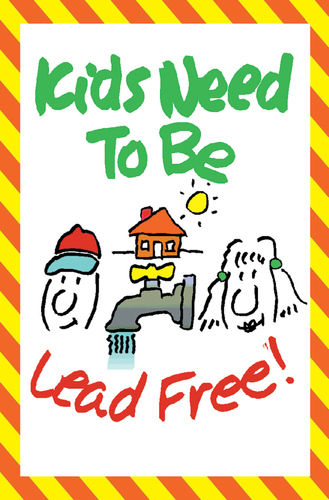 #612 Lead Free Kids