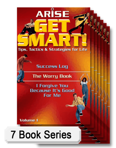 Get Smart! Series