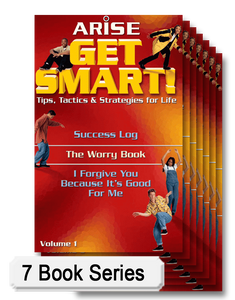 Get Smart! Series