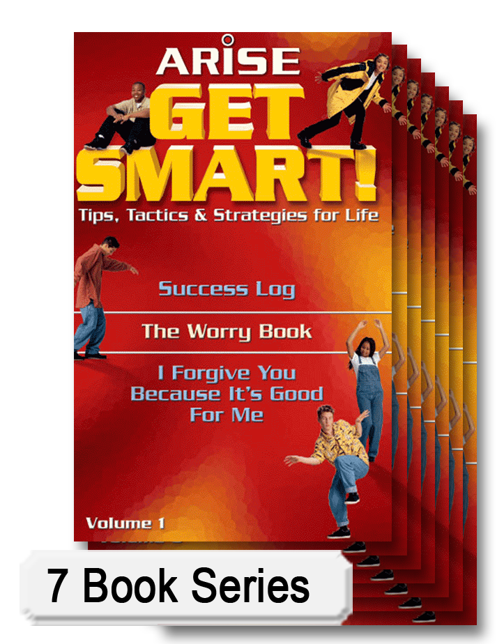 Get Smart! Series