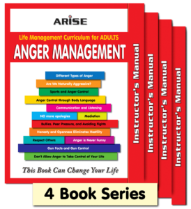 Life Management Skills for Adults Series