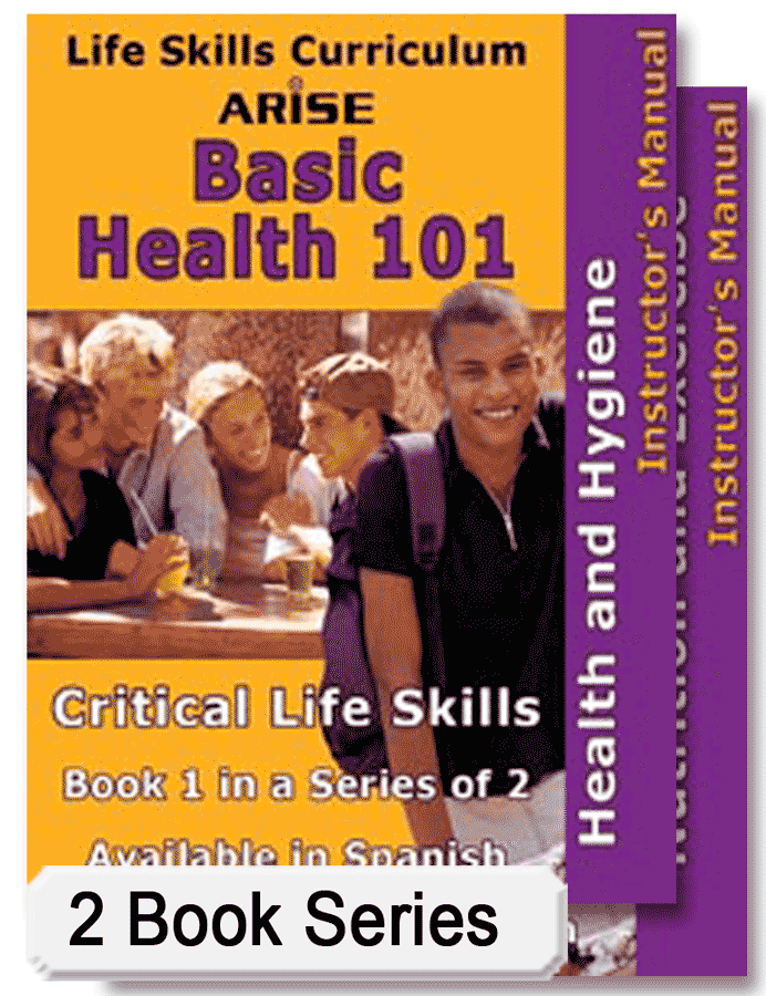 Basic Health 101 Series