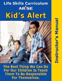 Kid's Alert - Instructor's Manual