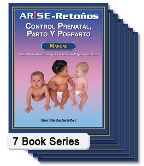 Pregnancy Prevention and Parenting – Sprouts Series (Spanish version)