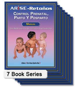 Pregnancy Prevention and Parenting – Sprouts Series (Spanish version)