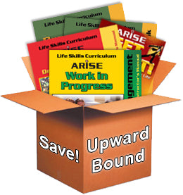 Upward Bound Curriculum Package